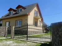 PenziГіn BernГЎth