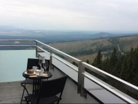 Apartman Panorama 1001 4*