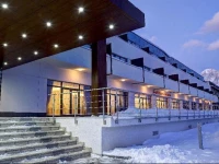 Apartman Panorama 805 4*