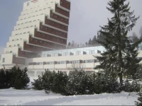 Apartman Panorama Resort