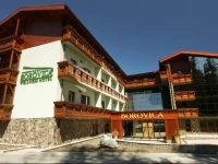 Wellness Hotel Borovica