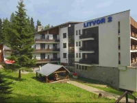 Hotel Litvor