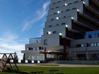 Apartman 215 v Panorama Resort