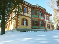 Apartments In Vila MarГ­na