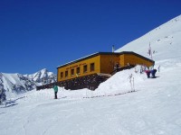 HorskГЎ Chata pod Soliskom