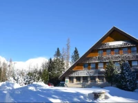 Vila Kosodrevina Е trbskГ© Pleso VysokГ© Tatry