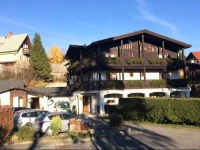 Penzion PaЕѕickГЅ