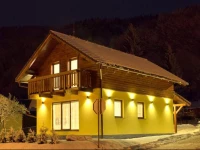 Chalets ApartmГЎn Chopok