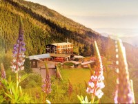 HorskГЅ Hotel SrdieДЌko