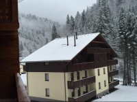 ApartmГЎny Chopok juh