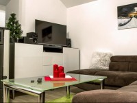 ДЋumbier Apartments