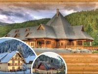 Pension/Apartments KГєria na TГЎloch