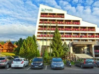 Kontakt Wellness Hotel