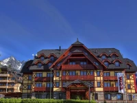 KukuДЌka Mountain Hotel and Residences