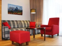 Lesna - Privileged with Garden Terrace