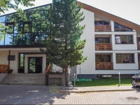 Apartmany Belianky