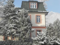 ApartmГЎny Lomnica