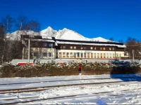 ApartmГЎny Renomal