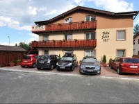 Aplend Bed & Breakfast JГєlia