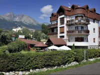 Aplend Villa Beatrice