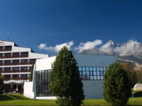 KongresovГ© centrum SAV Academia