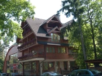 PenziГіn Teniscentrum