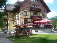 PenziГіn Vila Park