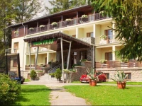 Penzion Volga