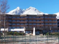 Hotel Sorea HutnГ­k II.