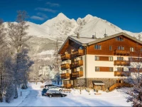 ApartmГЎny Bobulky