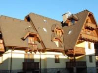 Apartment TatranskГЎ Lomnica 265