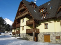 Apartment Tatry