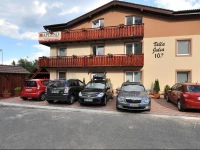 One-Bedroom Apartment Resort Beatrice - Depandance Julia 1