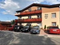 One-Bedroom Apartment Resort Beatrice - Depandance Julia 2