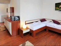 One-Bedroom Apartment Resort Beatrice-Depandance Magnolia 2