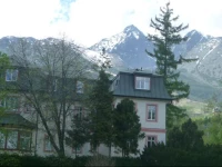 StarГЎ Morava - ApartmГЎn Helenka