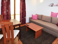 Studio Resort Beatrice-Depandance Magnolia