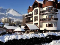 Two-Bedroom Apartment Resort Beatrice 1