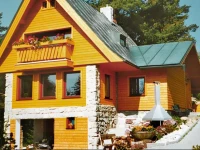 Villa StarГЎ LesnГЎ