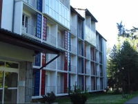 Wili Tatry Apartments