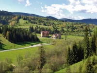 Holiday Resort TelgГЎrt