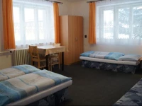TuristickГЎ ubytovЕ€a Pod KrГЎДѕovou hoДѕou