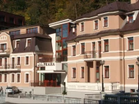 Garni Hotel Praha