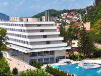 Hotel Krym