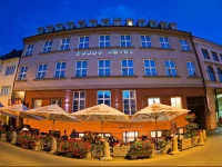 Grand Hotel TrenДЌin