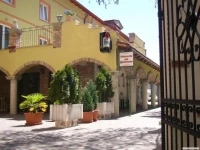 Penzion da Giacomo 3*