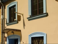 PenziГіn Pod Hradom