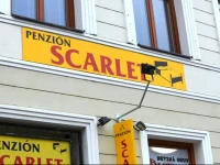 Penzion Scarlet