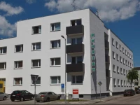 PenziГіn na Sihoti