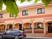 Corvin Pension and Restaurant 3*